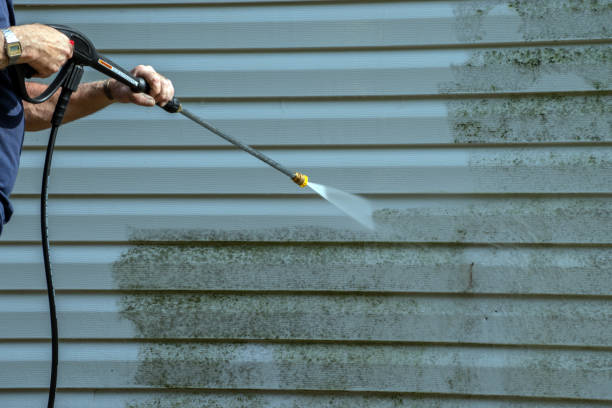 Best House Exterior Washing  in Avondale Estates, GA
