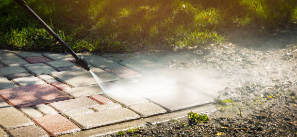 Best House Exterior Washing  in Avondale Estates, GA